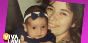 Gloria Trevi habla sobre la muerte de su hija Ana Dalay