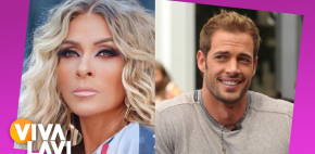Yuri confiesa que William Levy la rechazó