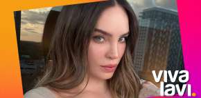 Belinda se 'enamora' de fan durante su concierto