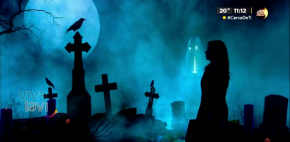 La aterradora historia de las brujas de Naica