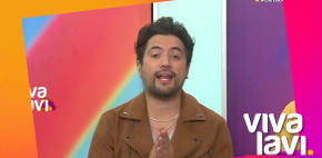 Gabo Ramos reacciona tras accidente con Gaby Quiroga