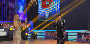 Bailadísimo Junior - 22 de Octubre del 2025