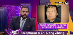 Zhi Dong Zhang “Brother Wang”, el narco chino es recapturado en Cuba