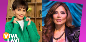 Pati Chapoy rompe el silencio sobre tema legal con Gloria Trevi