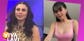 Comparan a Ruby González con Aracely Ordaz 'Gomita'