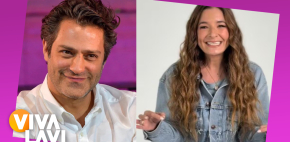 Ari Borovoy recciona a polémica de Paty Sirvent y JNS