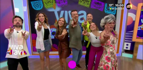 Vivalavi Mx - 23 de octubre del 2025