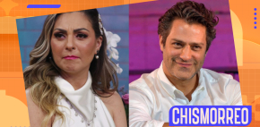 Mariana Ochoa reacciona a supuesta reunión con Ari Borovoy