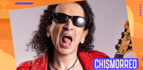 Alex Lora habla del incidente en su concierto sinfónico