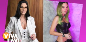 Paola Durante asegura le prohibieron acercarse Belinda