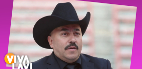 Lupillo Rivera presenta su libro 