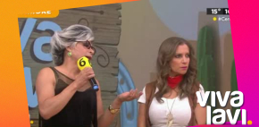 La Maestra Resurrección se liga al papá de Gaby Quiroga
