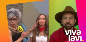 Chiken y Gaby Quiroga, ¿abusaron del botox?