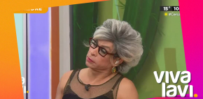 La Maestra Resurrección, ¿está despechada?