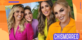 Karla Díaz reacciona a polémica entre 'JNS' y Paty Sirvent