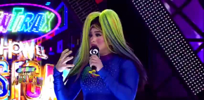 'Princeso' explica conflictos con sus compañero de 'Es Show'