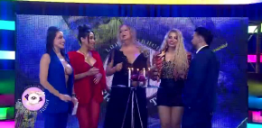 Es Show El Musical - 24 de octubre de 2025