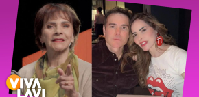 Armando Gómez defiende a Gloria Trevi y se va contra Pati Chapoy