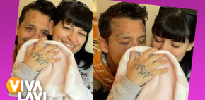 Cazzu revela que Christian Nodal no ve a su hija