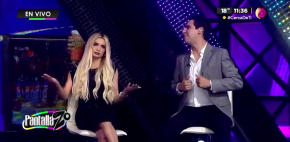 'Nunca te agarran de oficial': Daiana Villalba deja callado a William