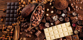 ¿Qué es el cacao, la cocoa y el chocolate?