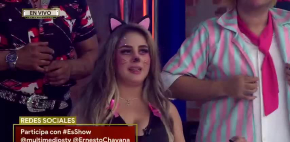 ¿Dulce o truco? con Robertita y Datsy