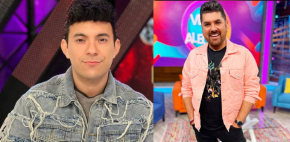 Héctor Garza defiende a Mich Rubalcava