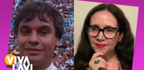 María José Cuevas estrena documental sobre Juan Gabriel