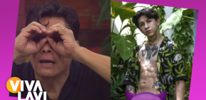 Filtran provocativas fotos de Mauro, ganador del 'Rey del Asador'