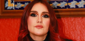 Dulce María anuncia su segundo embarazo