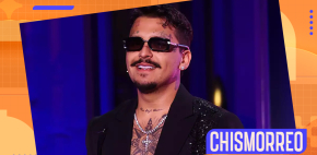 Christian Nodal comparece ante la fiscalía