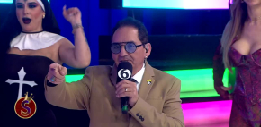 Suspenden a elenco de “Es Show” por faltistas