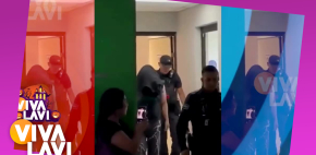 Detienen a estudiante por tomar fotos de compañeros en el baño