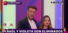Yeka Rosales se va contra Raúl Magaña y Violeta Moreno