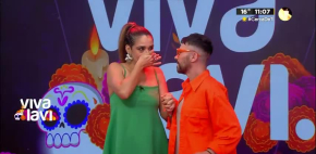 Shiky le quita el triunfo a Yeka en