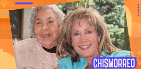 Laura Zapata exige justicia para Doña Eva Mange