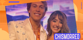 Elaine Haro desmiente romance con Aldo De Nigris