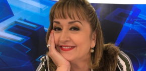 La Lic. María Julia ¿participará en el 'Especial de Jalogüin' junto a 'Telediario'?