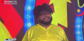 Marquitos regresa a 'Canal 6'