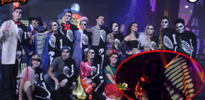 Telediario ¿plagia a 'Acábatelo'?