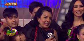 María Luisa confirma soborno