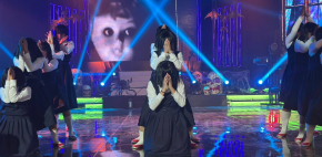 'Aficionados' asombra con su aterrador performance