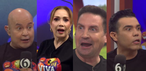 Confirman fuerte enfrentamiento entre productores de Canal 6