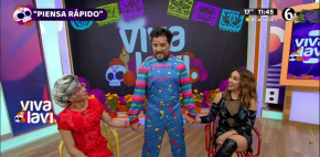 Vivalavi Mx - 30 de octubre del 2025