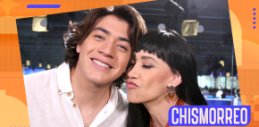 Matías Gruener habla robo en su casa