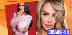 Dalilah Polanco reacciona a la nueva cirugía estética de Ninel Conde