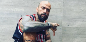 Babo de Cártel de Santa, ¿invitado sorpresa de 'SNSerio'?