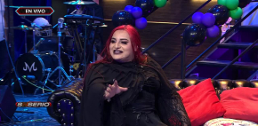 Diana Secreto de Bruja revela el trabajo de 'brujería' más díficil que le han pedido