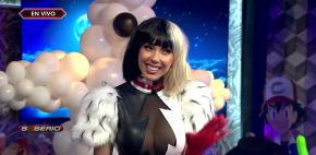 Danik Michell, ¿está en espera de bebé?