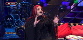 Así descubrió Diana 'Secreto de Bruja' su gran don